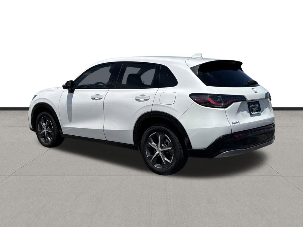 2025 Honda HR-V EX-L  at Community Honda