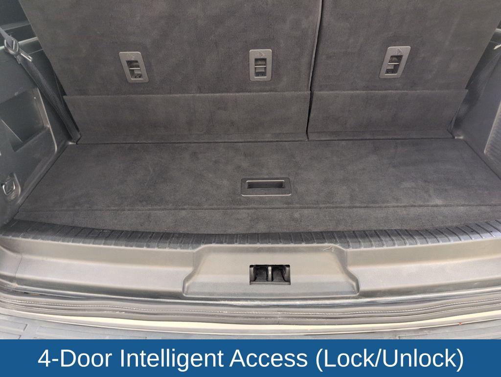 Certified Used 2024 Silver Ford XLT image 31
