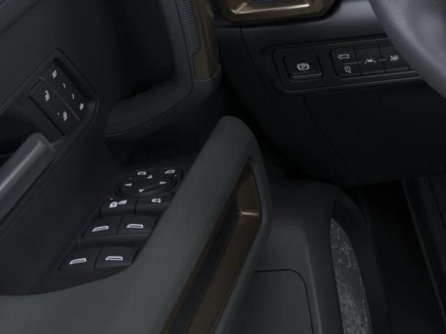 New 2025 GMC Hummer EV SUV SUV