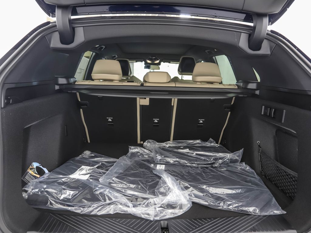 Thumbnail: 2026 BMW X3 - 24