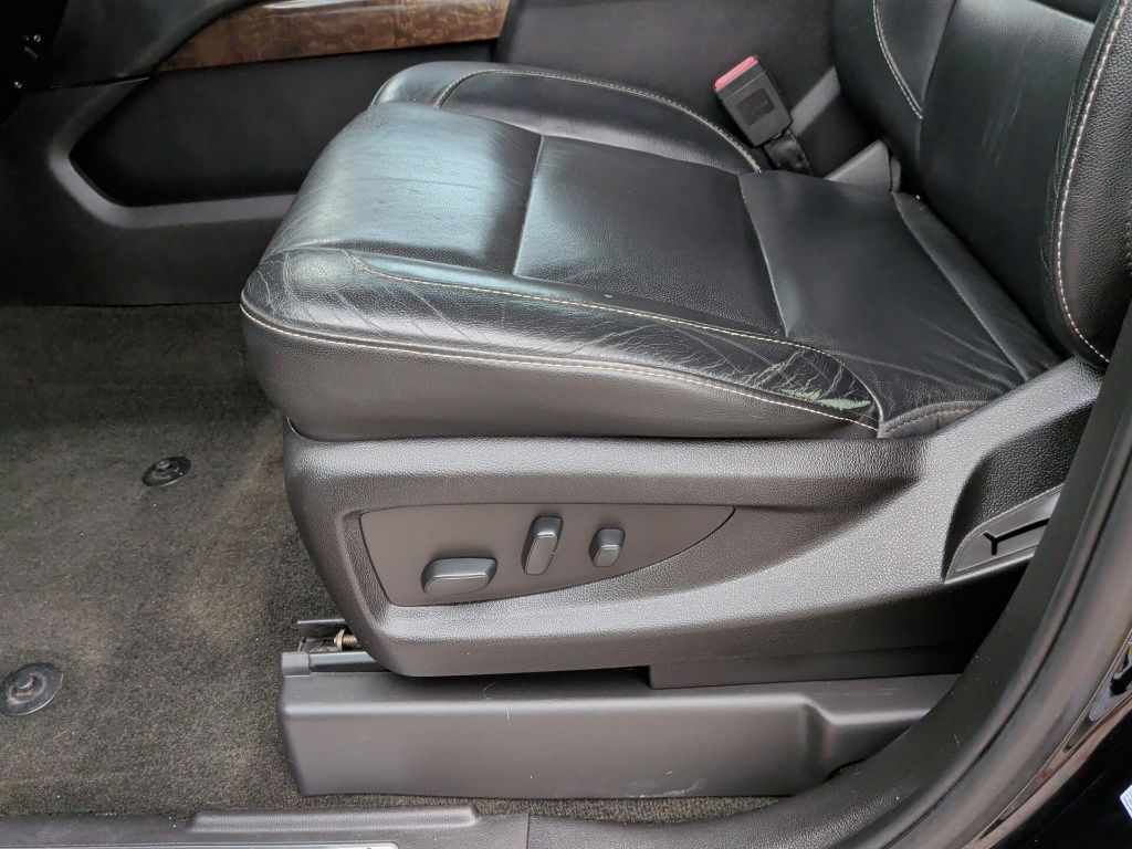 2018 Chevrolet Tahoe LT Black at Bayway Cadillac Southwest