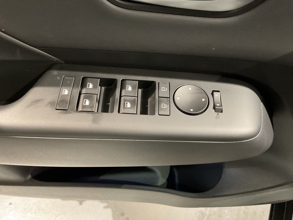 New 2026 Gray Hyundai SEL Premium image 10