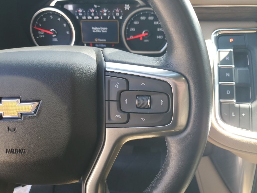 Used Car 2021 Chevrolet Suburban  Premier For Sale Under $60,000 In Austin, Texas