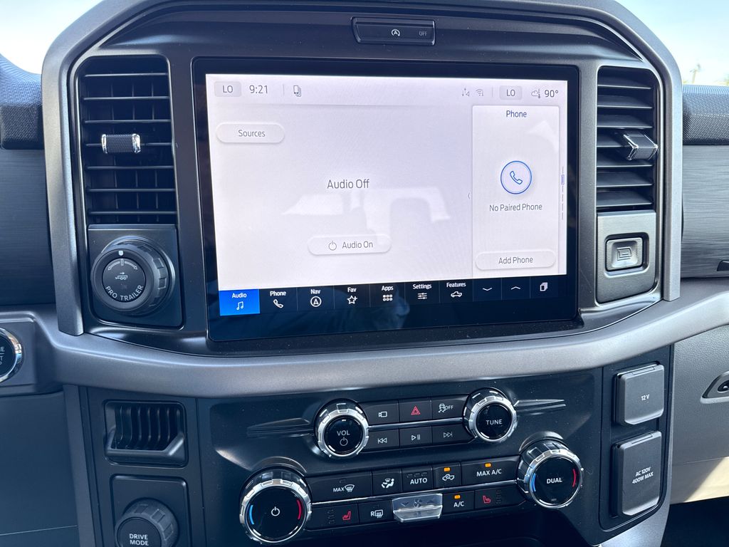 2026 Ford F-150 XLT RWD Truck