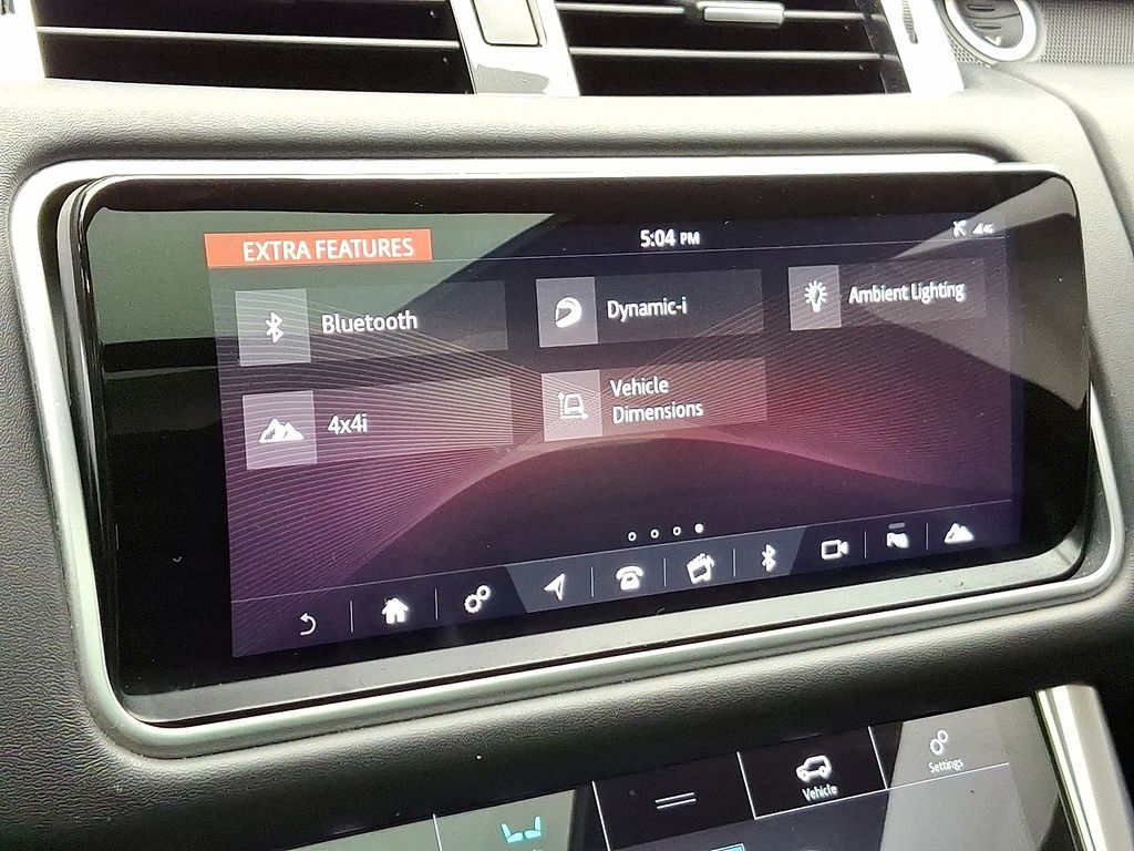 Thumbnail: 2021 Land Rover Range Rover Sport - 21