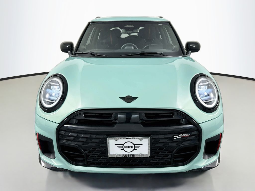 Thumbnail: 2026 MINI Cooper - 2