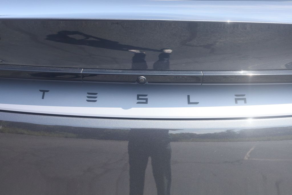 Used 2026 Tesla Model Y SUV