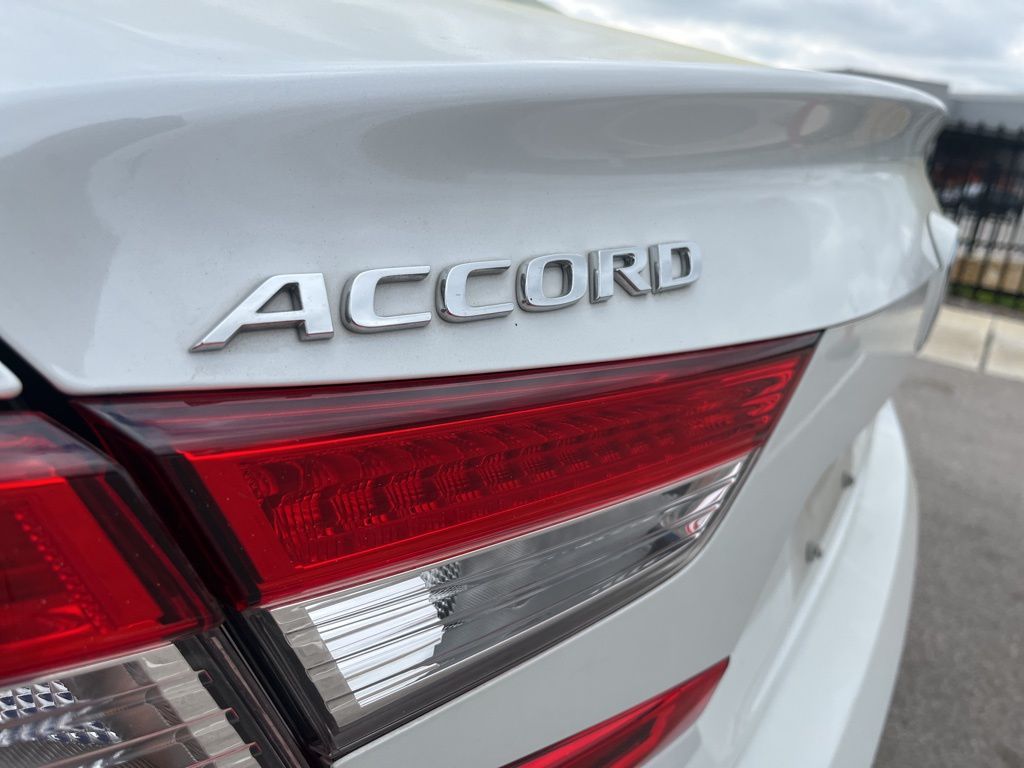 Thumbnail: 2020 Honda Accord - 8