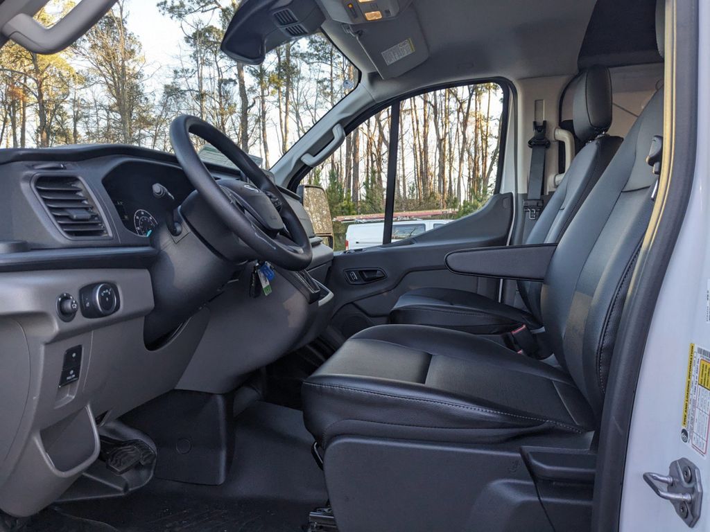 2024 Ford Transit 150