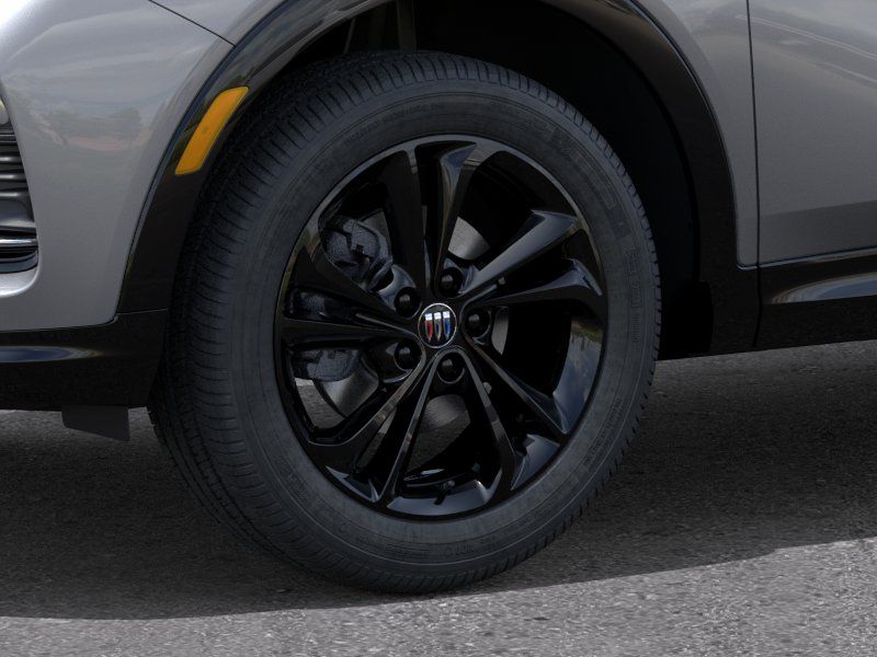 2026 Buick Envista Sport Touring - Photo 10