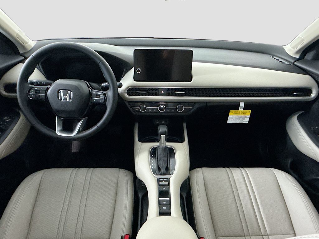 Thumbnail: 2027 Honda HR-V - 13