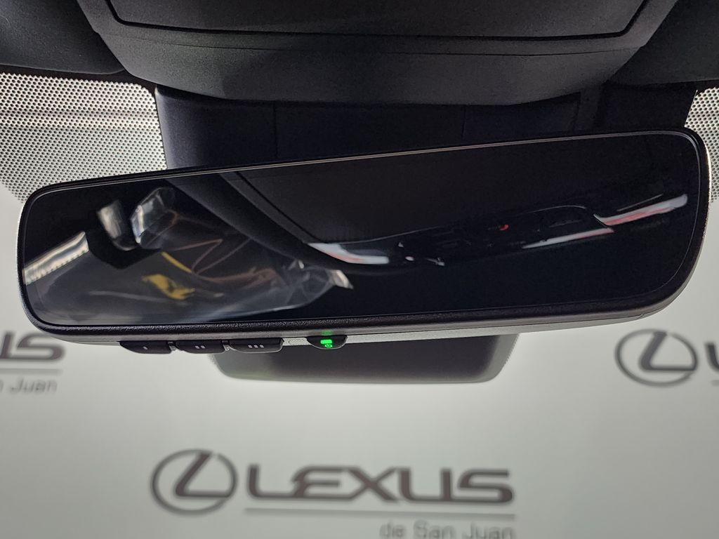 Thumbnail: 2026 Lexus RX - 20