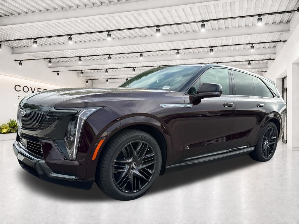 New Car 2025 Cadillac Escalade  Sport For Sale Under $130,000 In Austin, Texas