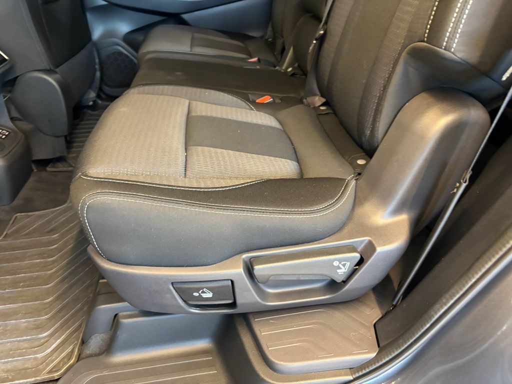 2023 Subaru Ascent Premium