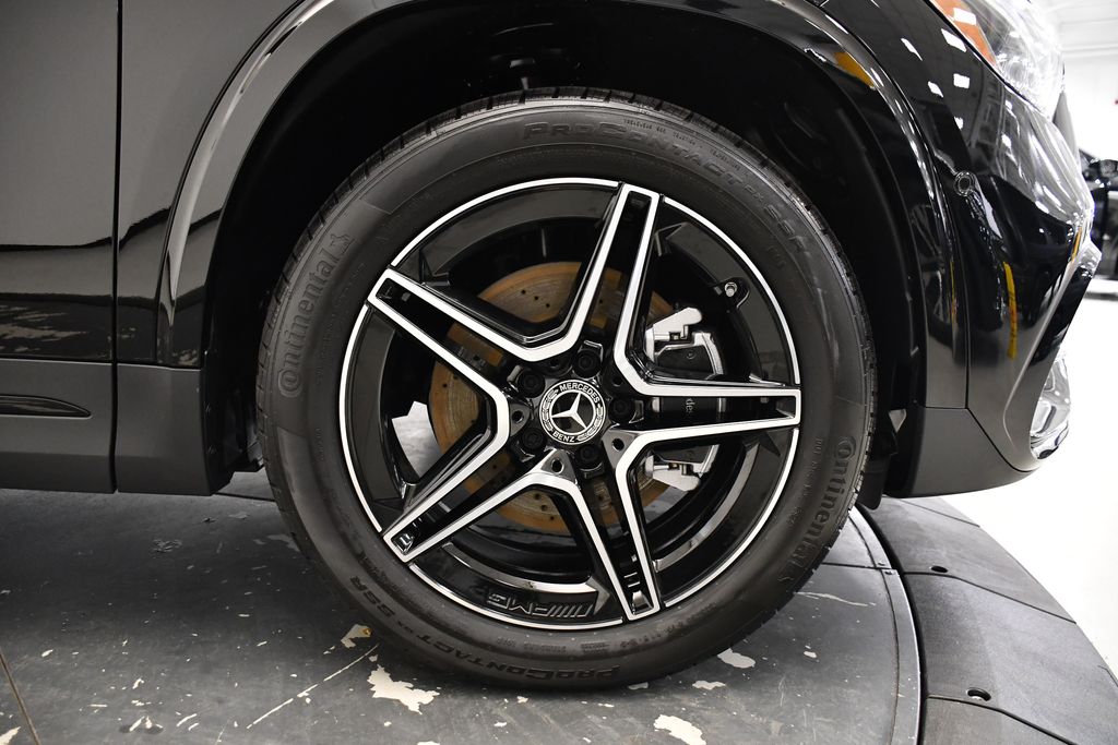 Thumbnail: 2025 Mercedes-Benz GLA - 16