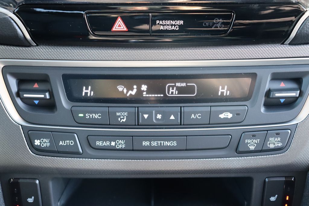 Thumbnail: 2026 Honda Ridgeline - 23