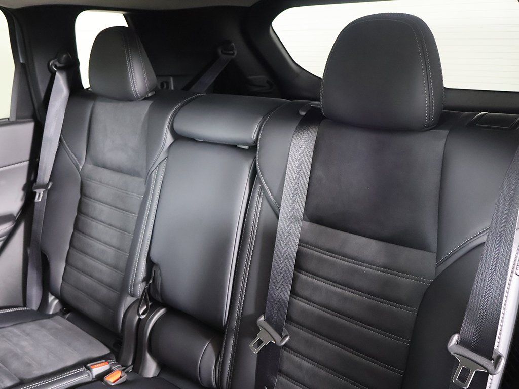 New 2026 Gray Mitsubishi SE image 35
