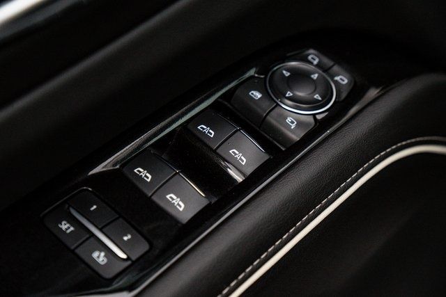 Used Car 2021 Cadillac Escalade Esv  Sport For Sale Under $60,000 In Austin, Texas