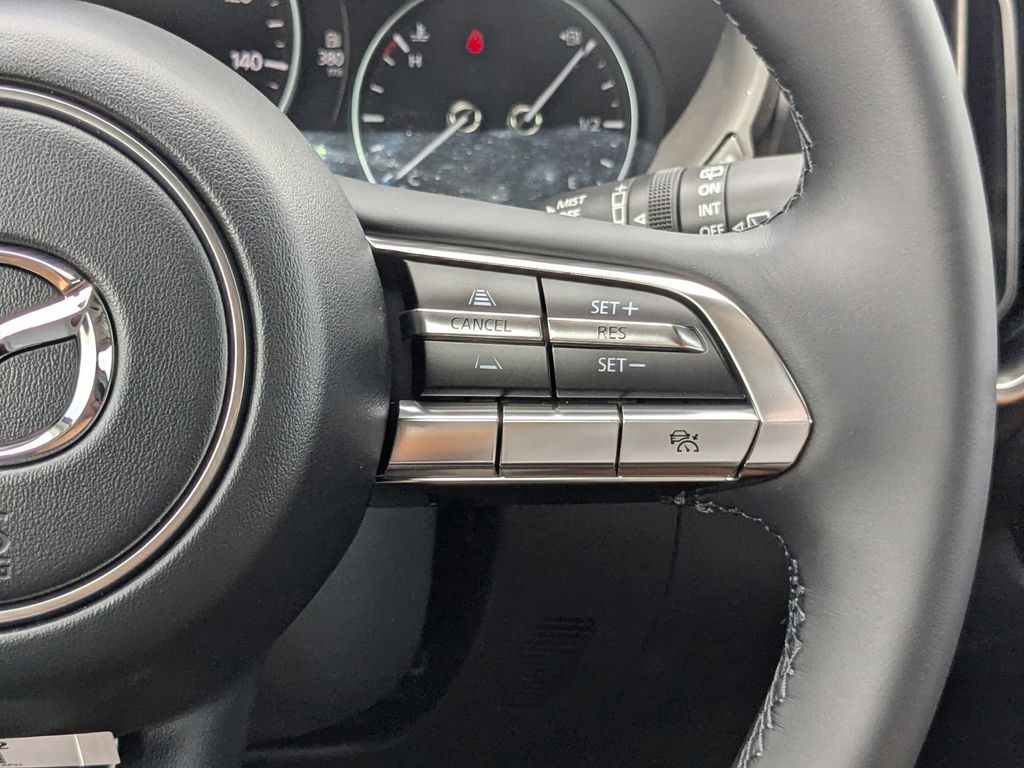 2025 Mazda CX-50 Hybrid Premium Plus