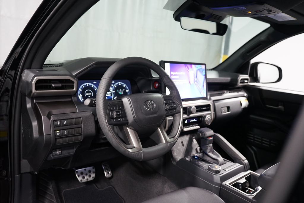 Thumbnail: 2025 Toyota Tacoma - 12