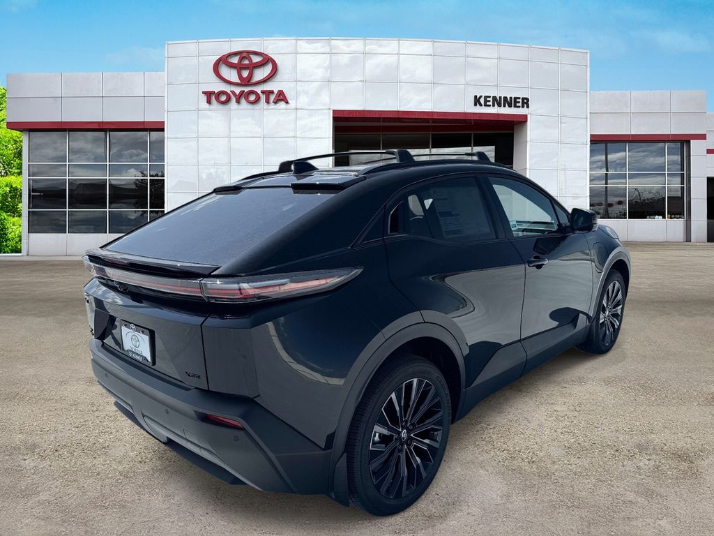 2026 Toyota C-HR - 5