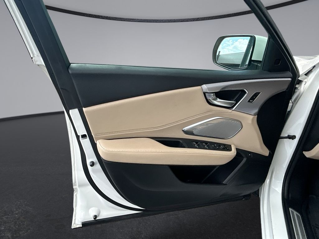 Thumbnail: 2019 Acura RDX - 30