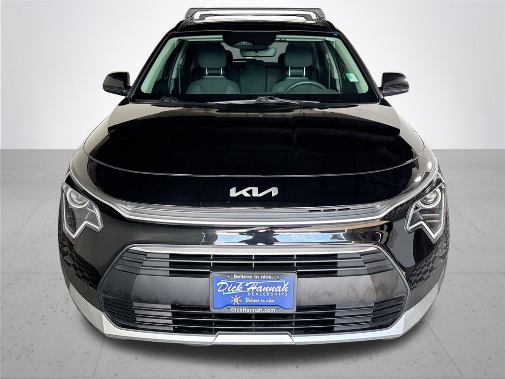 2024 Kia Niro LX