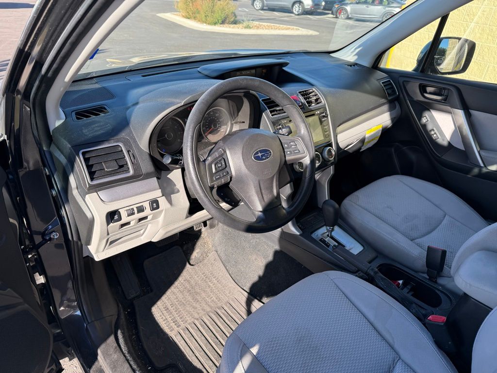 Thumbnail: 2016 Subaru Forester - 7