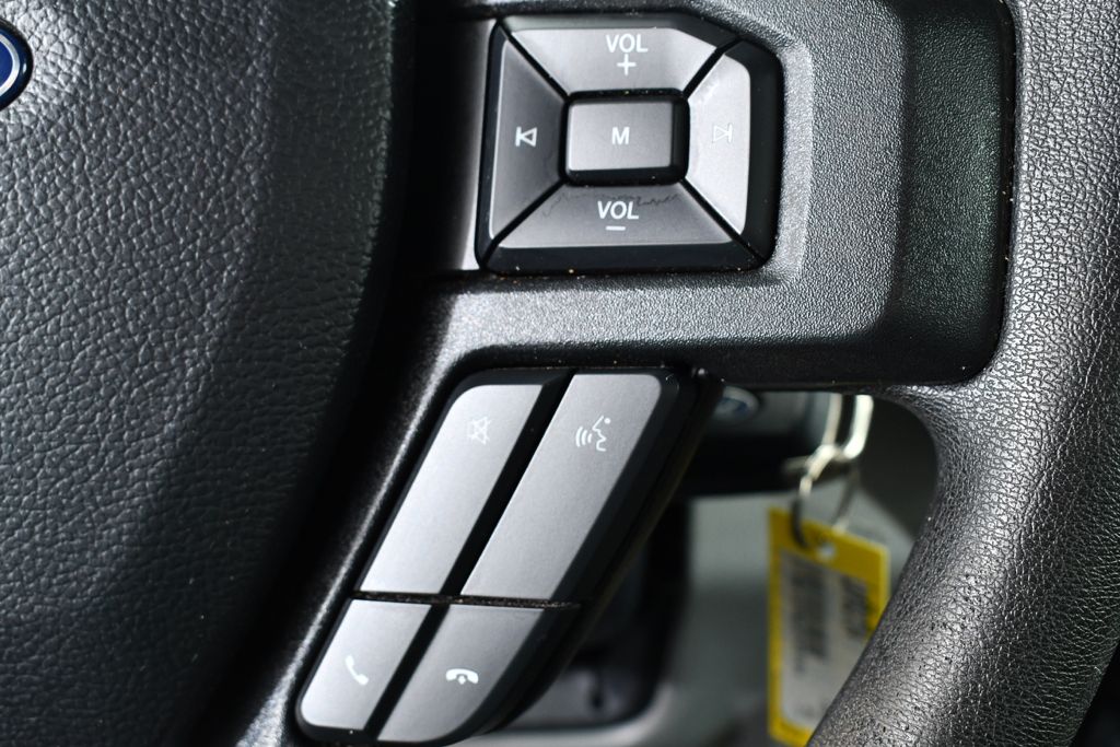 Used 2020 Black Ford XLT Flex Fuel image 31