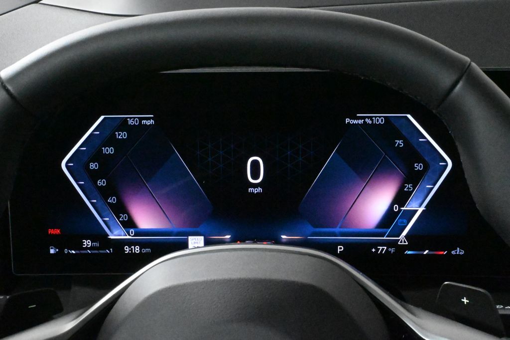 Thumbnail: 2026 BMW X3 - 20