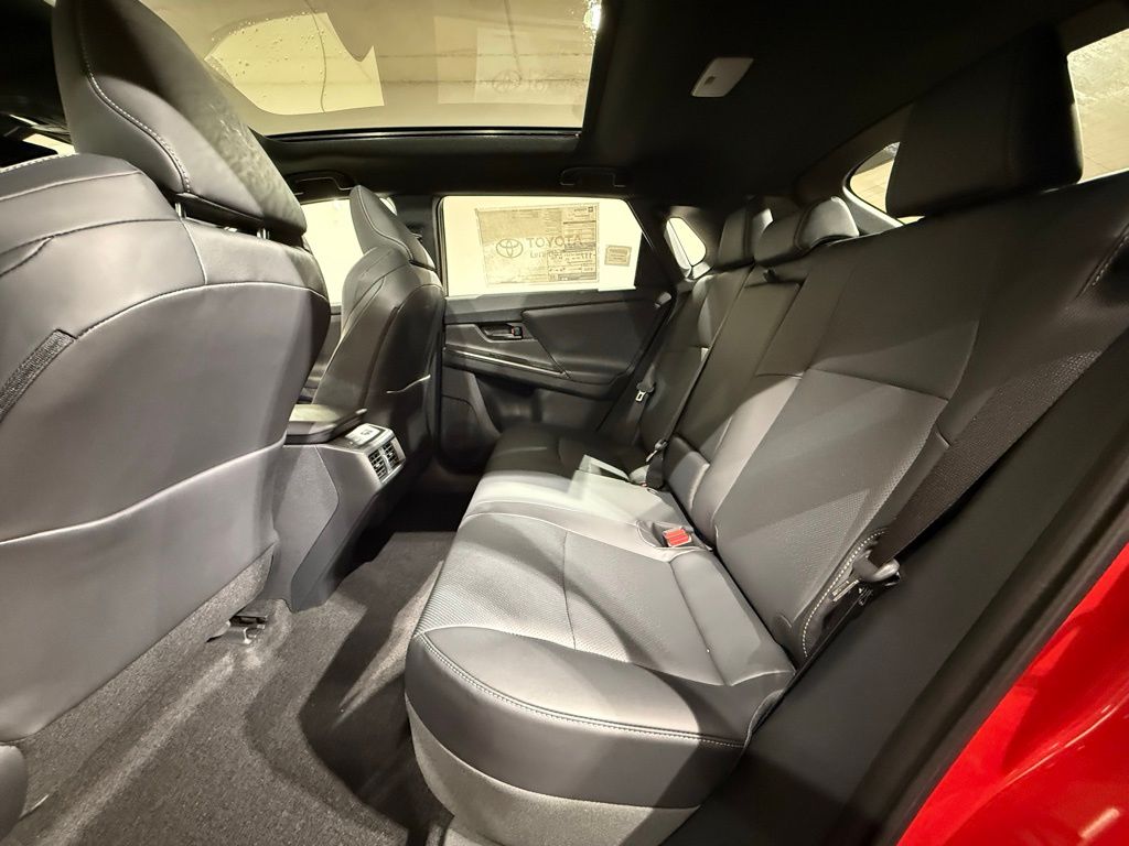 Thumbnail: 2026 Toyota bZ - 20