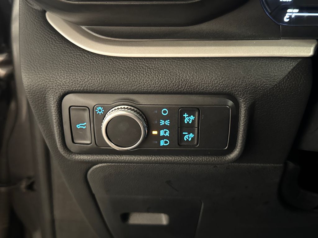 Certified Used 2020 Gray Ford XLT image 18