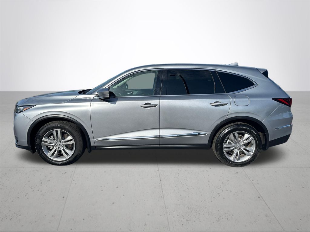 2025 Acura MDX Base