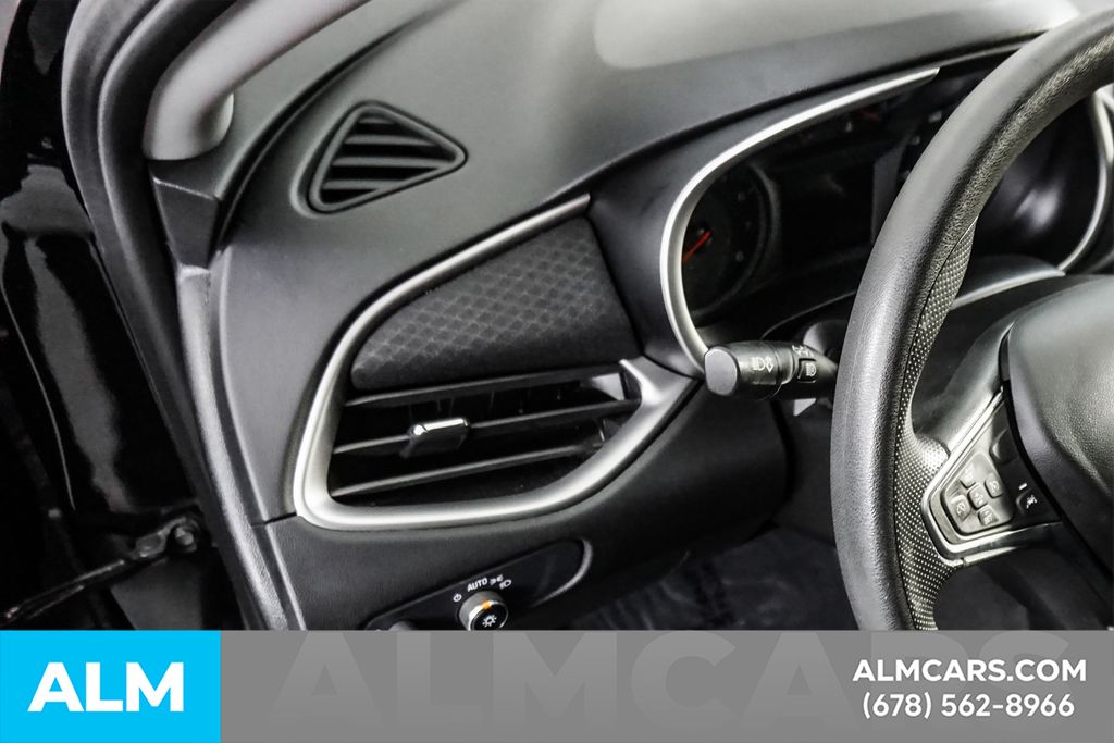 Used 2025 Black Chevrolet LT image 33