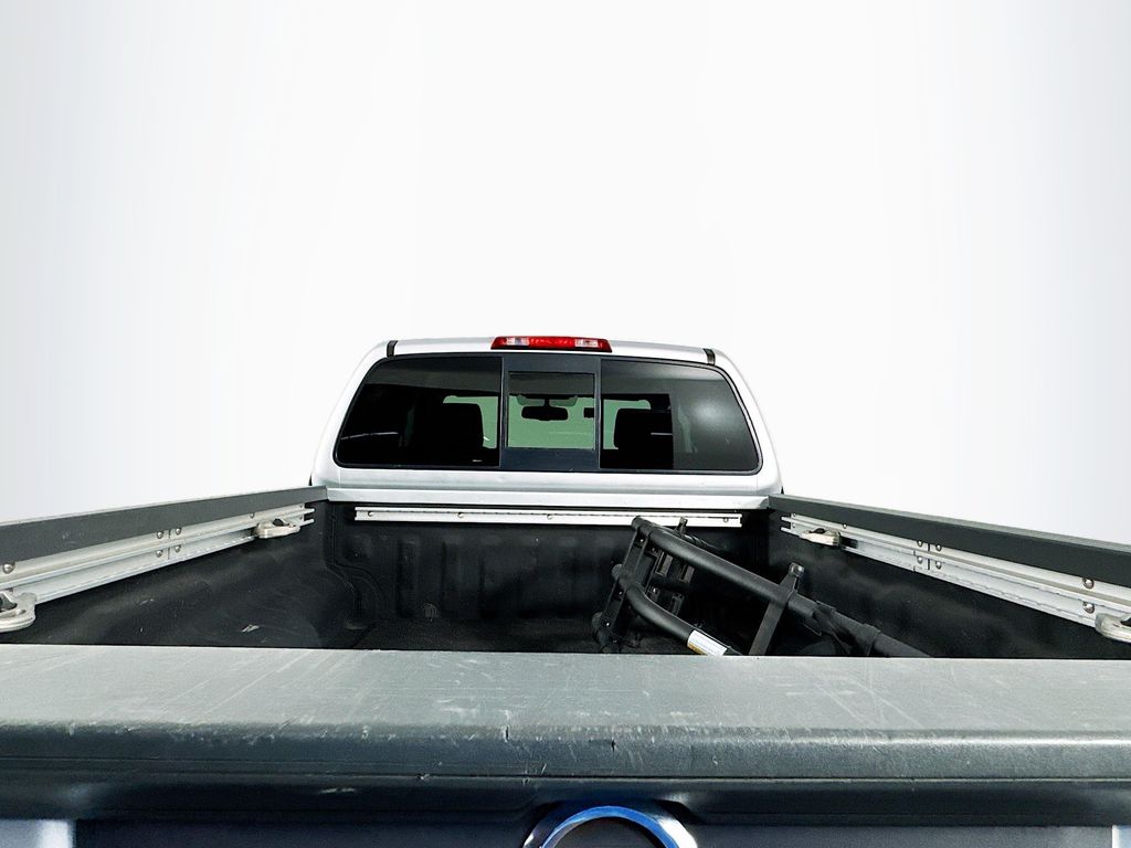 Used Car 2019 Nissan Frontier  Sv For Sale Under $20,000 In Austin, Texas