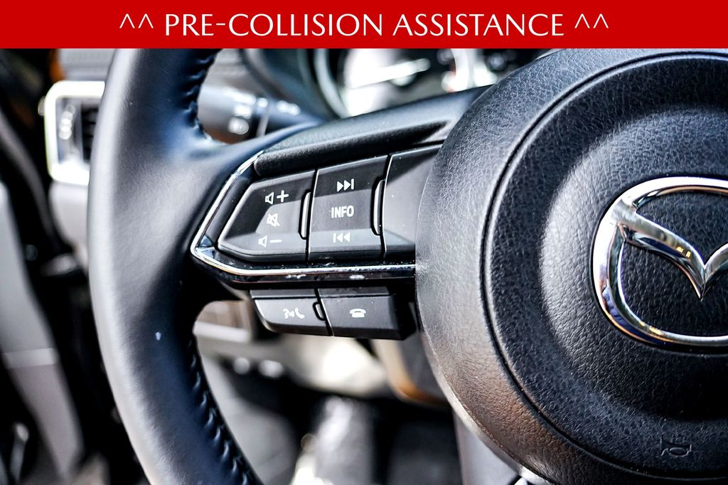 Used Car 2024 Mazda Cx-5  2.5 S Select Package For Sale Under $25,000 In Taylor, Texas