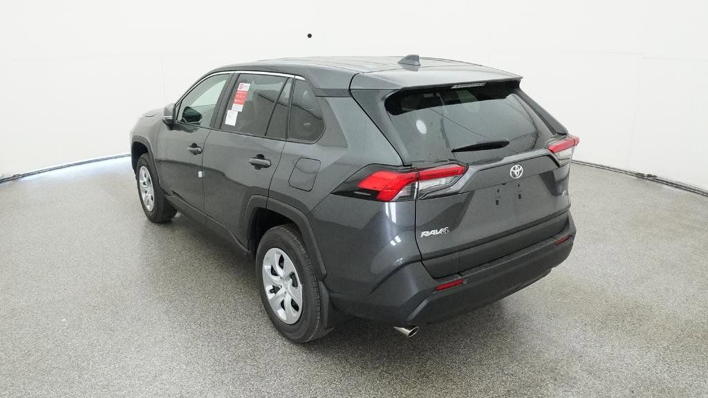 Thumbnail: 2025 Toyota RAV4 - 27