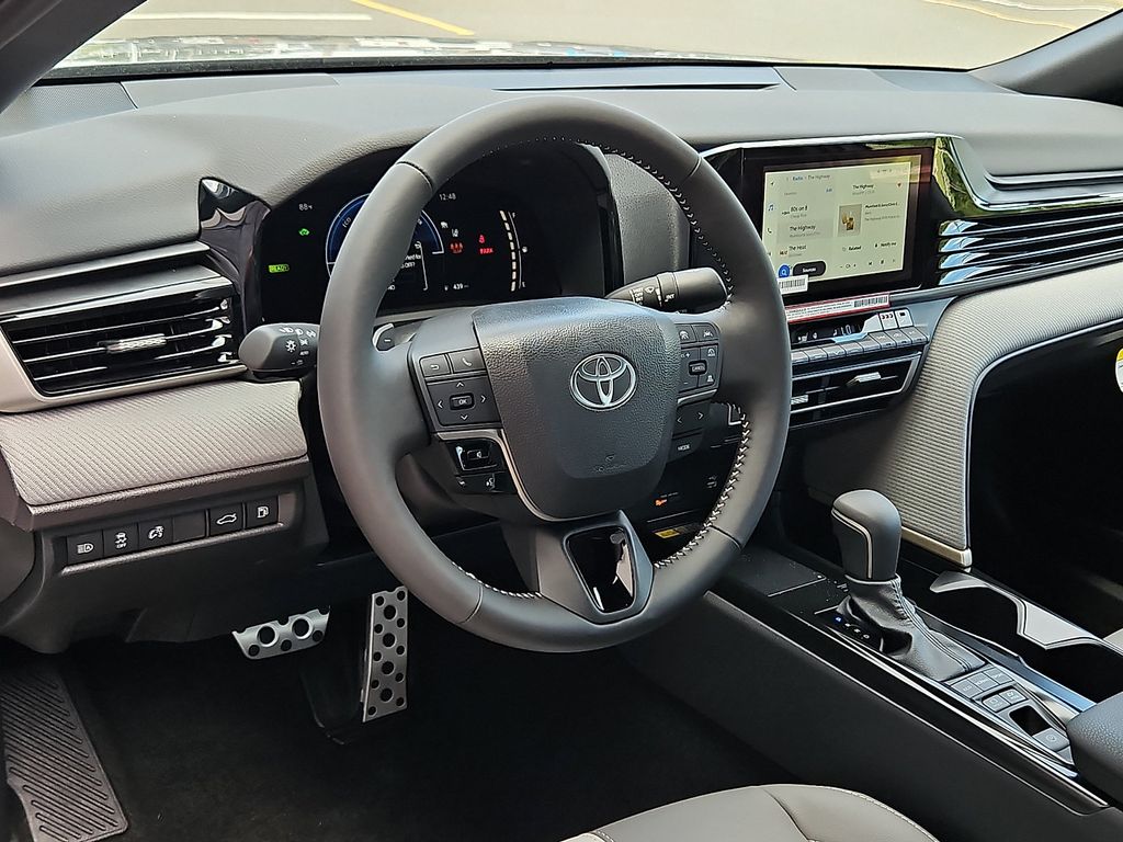 Thumbnail: 2026 Toyota Camry - 17