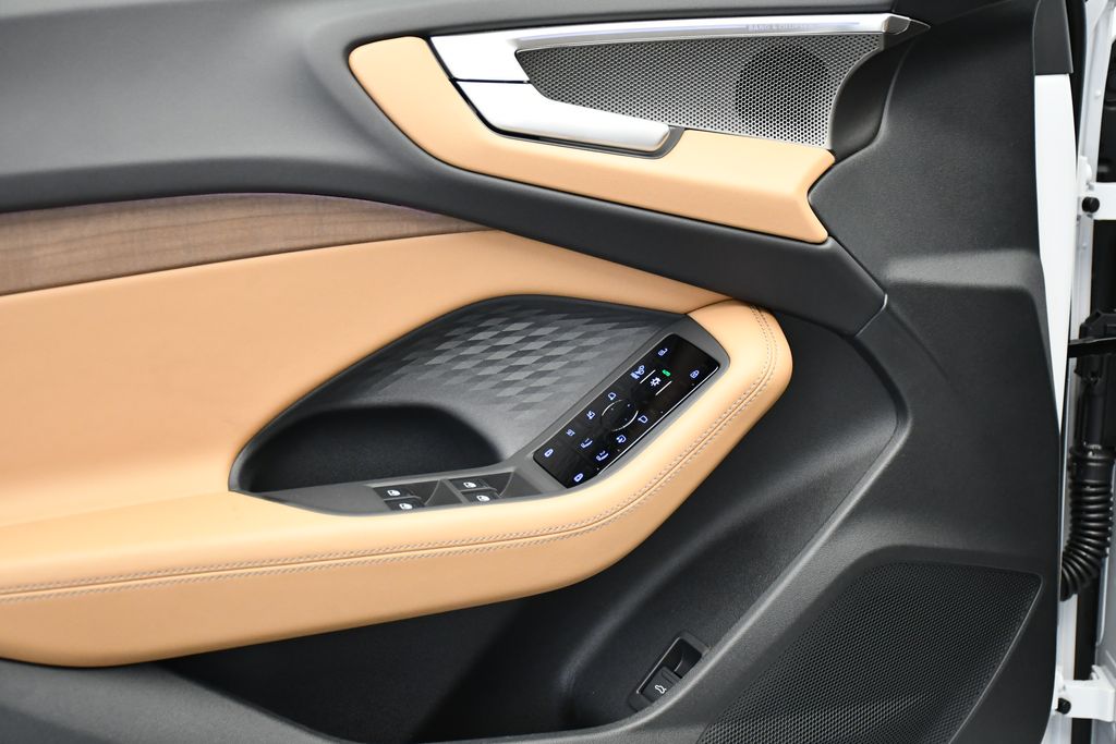 Thumbnail: 2025 Audi A5 - 32