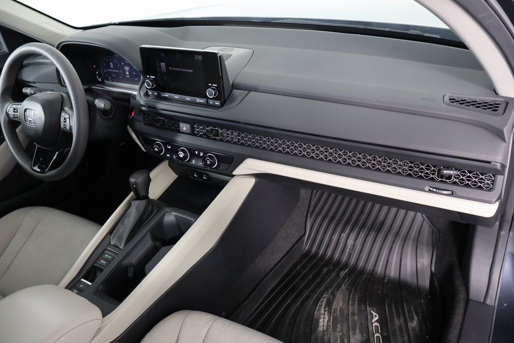 Thumbnail: 2024 Honda Accord - 9