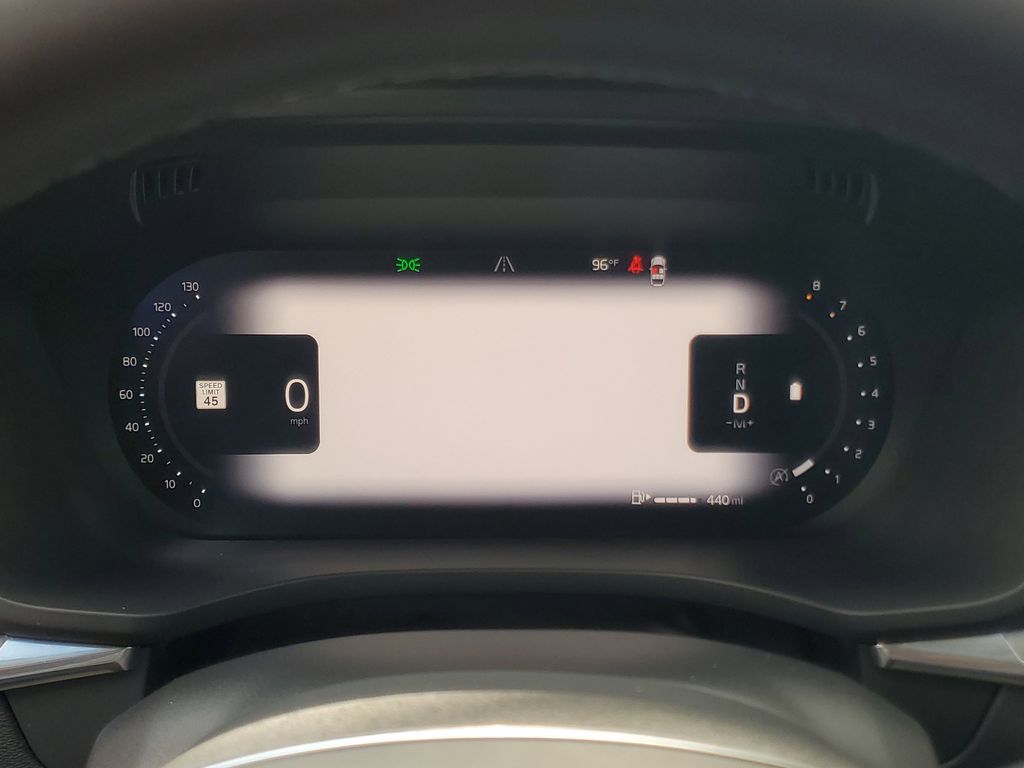 used 2024 Volvo XC60 car, priced at $31,895