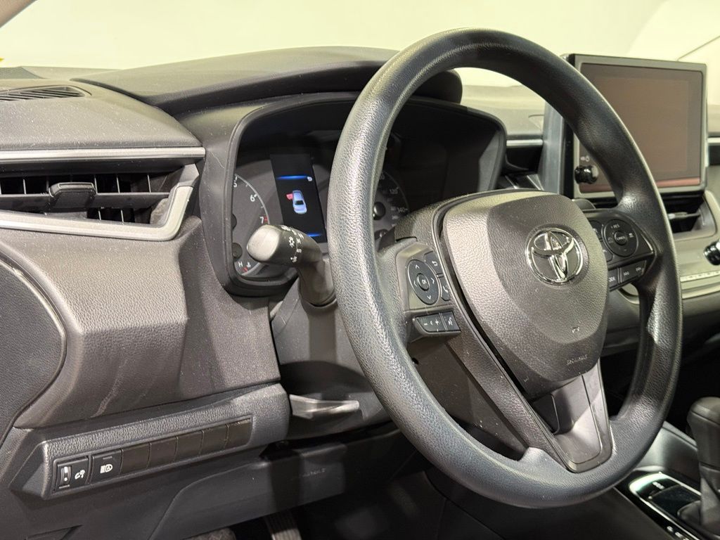 Thumbnail: 2024 Toyota Corolla - 16