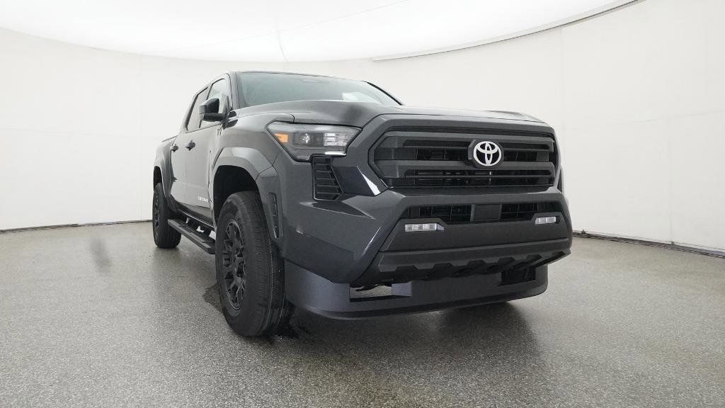 Thumbnail: 2025 Toyota Tacoma - 10