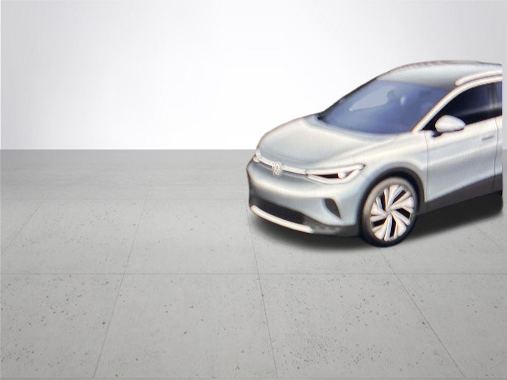2025 Volkswagen ID.4 Pro