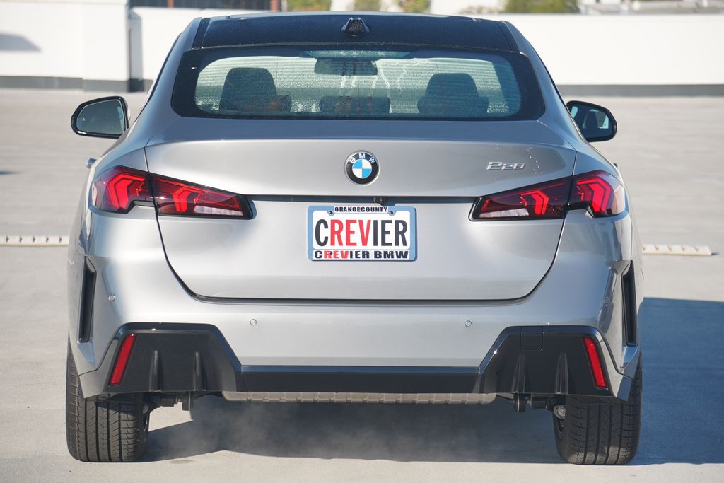 Thumbnail: 2026 BMW 2 Series - 6