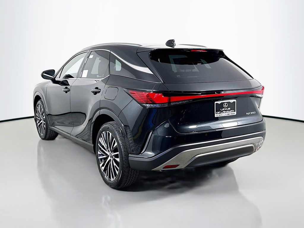 Thumbnail: 2026 Lexus RX - 7