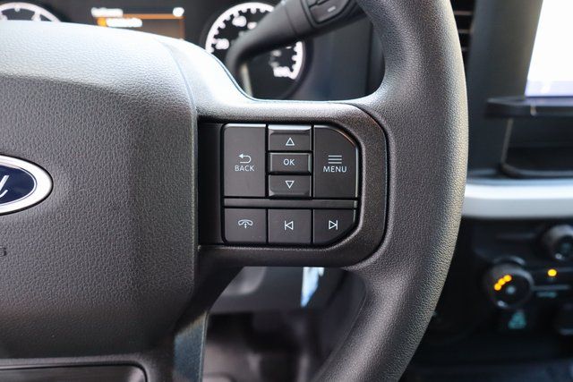 new 2026 Ford F-450SD car, priced at $76,695