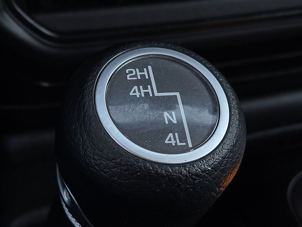 Used 2022 Jeep Wrangler For Sale in Farmington, AR