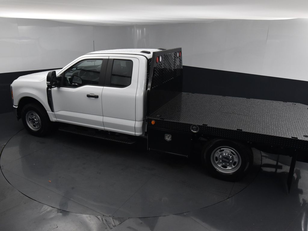 2023 Ford F-350 XL