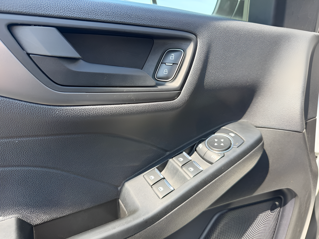 Used 2024 Ford Escape SUV